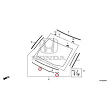Load image into Gallery viewer, [NEW] JDM HONDA N-WGN CUSTOM JH3 2023 Front Windshield GENUINE OEM
