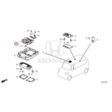 Load image into Gallery viewer, [NEW] JDM HONDA N-BOX JOY JF5 2025 Interior Lights GENUINE OEM
