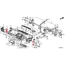 Load image into Gallery viewer, [NEW] JDM HONDA ACCORD CV3 2022 Instrument panel GENUINE OEM
