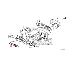 Load image into Gallery viewer, [NEW] JDM HONDA ACCORD CV3 2019 Floor Mat GENUINE OEM
