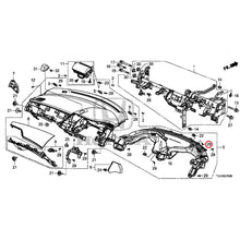 Load image into Gallery viewer, [NEW] JDM HONDA S660 JW5 2020 Instrument panel GENUINE OEM
