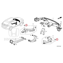 Load image into Gallery viewer, [NEW] JDM HONDA VEZEL e:HEV RV5 2025 Duct GENUINE OEM

