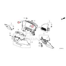 Load image into Gallery viewer, [NEW] JDM HONDA ZR-V e:HEV RZ4 2025 Instrument panel garnish (driver side) GENUINE OEM
