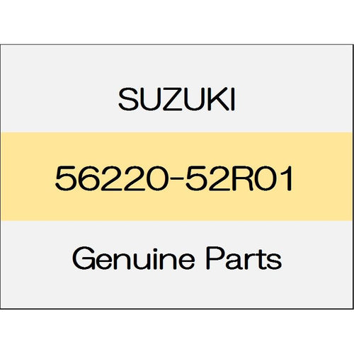 [NEW] JDM SUZUKI SWIFT ZC13/43/53/83,ZD53/83 Front wheel sensor (L) 56220-52R01 GENUINE OEM