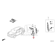 Load image into Gallery viewer, [NEW] JDM HONDA VEZEL e:HEV RV5 2021 Camera GENUINE OEM
