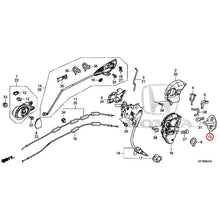 Load image into Gallery viewer, [NEW] JDM HONDA CR-Z ZF2 2014 Door Locks/Outer Handles GENUINE OEM
