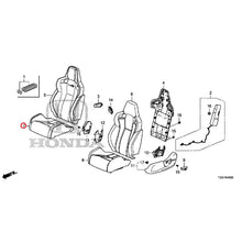 Load image into Gallery viewer, [NEW] JDM HONDA CIVIC FK8 2017 Front Seat (Passenger Side) (Type R) GENUINE OEM
