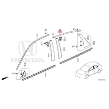 Load image into Gallery viewer, [NEW] JDM HONDA CIVIC FL1 2025 Molding GENUINE OEM
