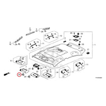 Load image into Gallery viewer, [NEW] JDM HONDA VEZEL RU1 2020 Roof Lining GENUINE OEM
