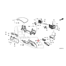 Load image into Gallery viewer, [NEW] JDM HONDA VEZEL RV3 2021 Instrument panel garnish (driver side) GENUINE OEM
