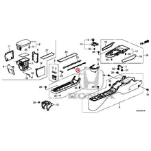 Load image into Gallery viewer, [NEW] JDM HONDA FIT e:HEV GR6 2021 Console GENUINE OEM
