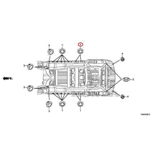 Load image into Gallery viewer, [NEW] JDM HONDA ODYSSEY RC1 2021 Grommet (Lower) GENUINE OEM
