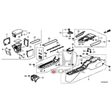 Load image into Gallery viewer, [NEW] JDM HONDA FIT e:HEV GR6 2021 Console GENUINE OEM
