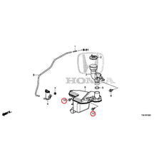 Load image into Gallery viewer, [NEW] JDM HONDA GRACE GM6 2015 Windshield Washer (1) GENUINE OEM
