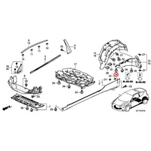 Load image into Gallery viewer, [NEW] JDM HONDA CR-Z ZF1 2012 Molding/Side Sill Garnish GENUINE OEM
