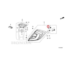 Load image into Gallery viewer, [NEW] JDM HONDA CIVIC FK8 2020 Taillight / License Light GENUINE OEM
