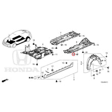 Load image into Gallery viewer, [NEW] JDM HONDA CIVIC FK7 2021 Undercover GENUINE OEM
