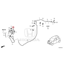 Load image into Gallery viewer, [NEW] JDM HONDA N-ONE JG3 2023 Windshield Washer GENUINE OEM
