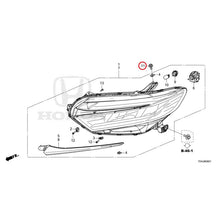 Load image into Gallery viewer, [NEW] JDM HONDA SHUTTLE GP7 2021 Headlight (Led) GENUINE OEM

