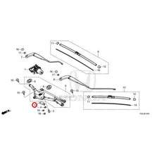Load image into Gallery viewer, [NEW] JDM HONDA CIVIC FK8 2020 Front Windshield Wiper GENUINE OEM
