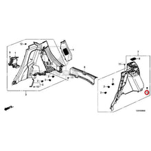 Load image into Gallery viewer, [NEW] JDM HONDA FIT e:HEV GR3 2020 Side Lining GENUINE OEM
