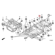 Load image into Gallery viewer, [NEW] JDM HONDA LEGEND HYBRID KC2 2020 Grommets (Front) GENUINE OEM
