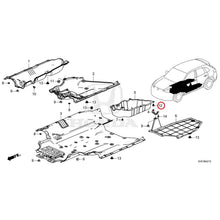 Load image into Gallery viewer, [NEW] JDM HONDA ZR-V e:HEV RZ4 2025 Undercover GENUINE OEM
