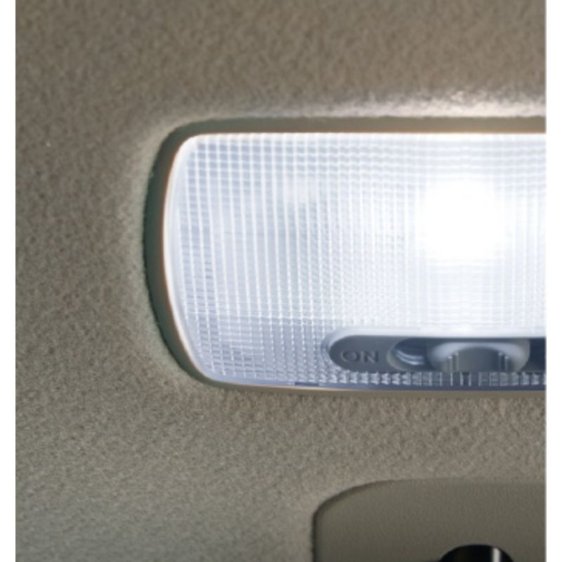 [NEW] JDM Honda ODYSSEY RC5 LED Room Lamp Genuine OEM