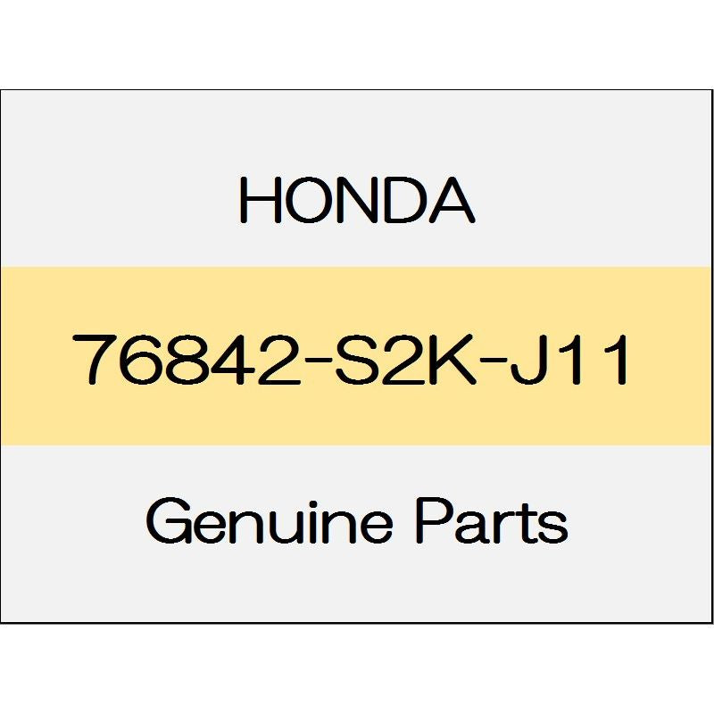 [NEW] JDM HONDA FIT GK Washer tank bush 76842-S2K-J11 GENUINE OEM