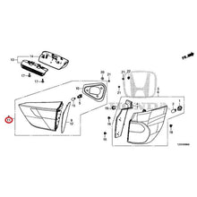 Load image into Gallery viewer, [NEW] JDM HONDA FIT e:HEV GR3 2020 Taillights GENUINE OEM
