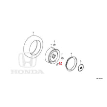 Load image into Gallery viewer, [NEW] JDM HONDA N-BOX JOY JF5 2025 Tire/Wheel Disc GENUINE OEM
