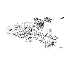Load image into Gallery viewer, [NEW] JDM HONDA N-BOX CUSTOM JF3 2021 Floor Mat GENUINE OEM
