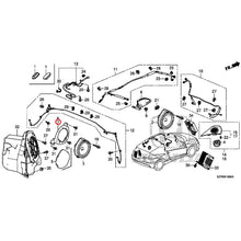 Load image into Gallery viewer, [NEW] JDM HONDA CR-Z ZF2 2016 Antenna/Speakers GENUINE OEM
