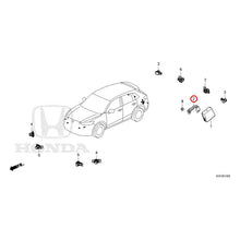 Load image into Gallery viewer, [NEW] JDM HONDA ZR-V e:HEV RZ4 2025 Parking Sensor GENUINE OEM
