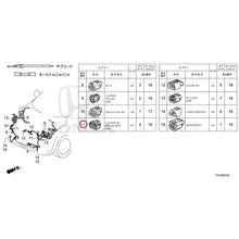 Load image into Gallery viewer, [NEW] JDM HONDA VEZEL RU1 2020 Electrical Connector (Front) (1) GENUINE OEM
