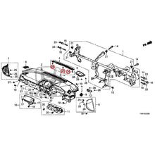 Load image into Gallery viewer, [NEW] JDM HONDA ACCORD CV3 2022 Instrument panel GENUINE OEM
