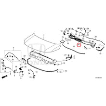 Load image into Gallery viewer, [NEW] JDM HONDA STEP WGN e:HEV RP8 2022 Hood GENUINE OEM

