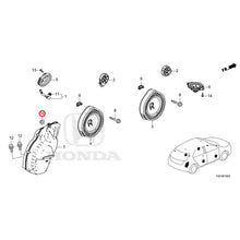 Load image into Gallery viewer, [NEW] JDM HONDA CIVIC FL1 2022 Speakers GENUINE OEM
