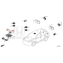 Load image into Gallery viewer, [NEW] JDM HONDA ZR-V RZ3 2023 Interior Lights GENUINE OEM
