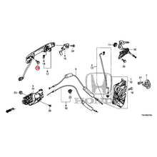 Load image into Gallery viewer, [NEW] JDM HONDA FIT GK5 2014 Front Door Locks/Outer Handles GENUINE OEM
