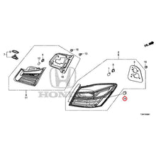 Load image into Gallery viewer, [NEW] JDM HONDA ACCORD HYBRID CR7 2016 Tail Light/License Light (2) GENUINE OEM
