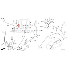 Load image into Gallery viewer, [NEW] JDM HONDA FREED e:HEV GT5 2025 Windshield Washer GENUINE OEM
