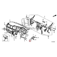 Load image into Gallery viewer, [NEW] JDM HONDA N-WGN CUSTOM JH3 2023 Instrument panel GENUINE OEM
