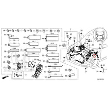 Load image into Gallery viewer, [NEW] JDM HONDA VEZEL e:HEV RV5 2021 Wiring Harness (1) GENUINE OEM
