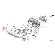 Load image into Gallery viewer, [NEW] JDM HONDA VEZEL HYBRID RU3 2020 Floor Mat GENUINE OEM
