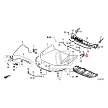 Load image into Gallery viewer, [NEW] JDM HONDA CR-V RW1 2021 Hood GENUINE OEM
