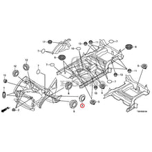 Load image into Gallery viewer, [NEW] JDM HONDA FIT GK5 2016 Grommets (Front) GENUINE OEM
