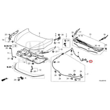 Load image into Gallery viewer, [NEW] JDM HONDA CIVIC FK7 2021 Hood GENUINE OEM
