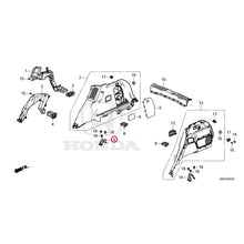 Load image into Gallery viewer, [NEW] JDM HONDA VEZEL e:HEV RV5 2021 Side Lining GENUINE OEM
