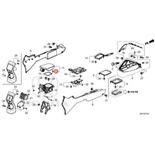 Load image into Gallery viewer, [NEW] JDM HONDA VEZEL e:HEV RV5 2021 Console GENUINE OEM
